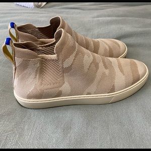 Rothy’s Chelsea Boot